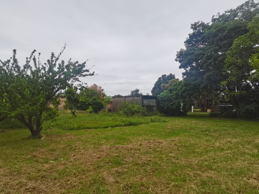 Commercial Property for Sale in Greenbushes Ah Eastern Cape